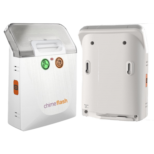 Sarabec Chimeflash Doorbell