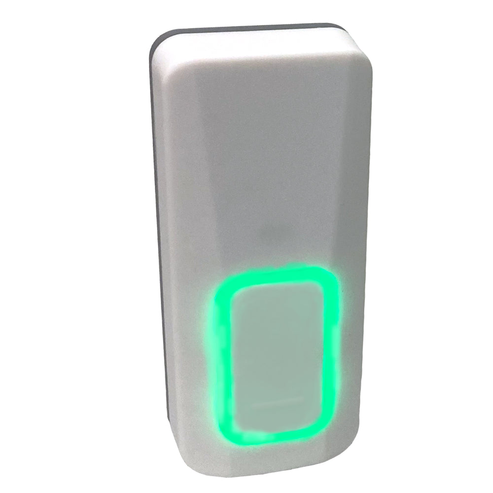 Chimeflash Bell Push