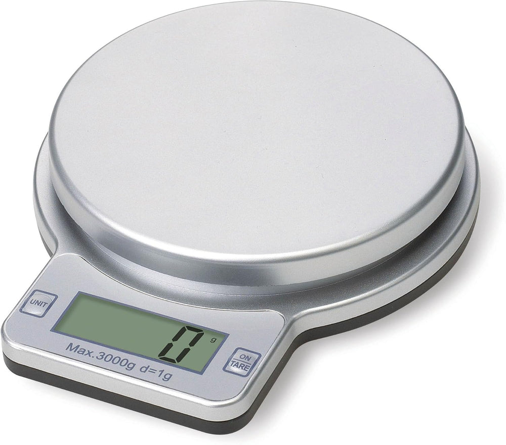 3kg Electronic Kitchen Scale