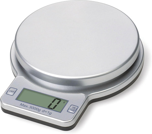 3kg Electronic Kitchen Scale