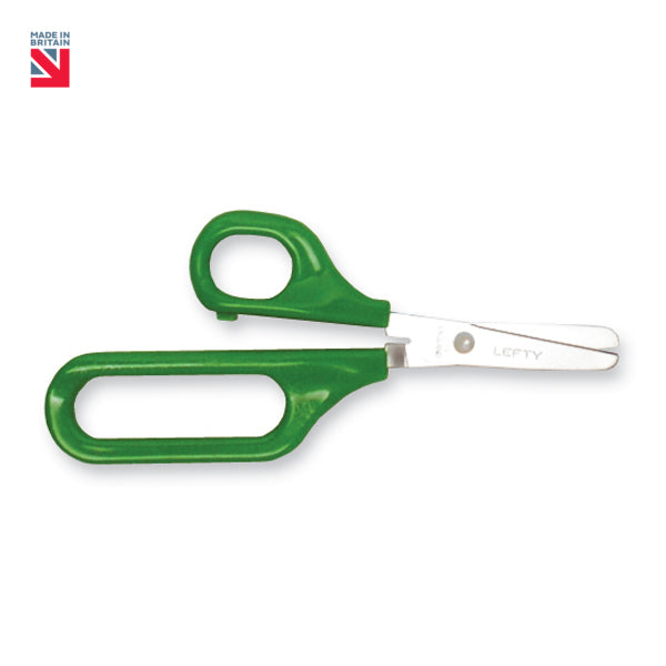 Peta Long Loop Scissors