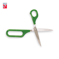 Peta Long Loop Self Opening Scissors - right or left handed