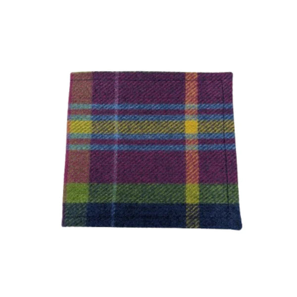 Made In The Mill Blue Badge Permit Holder - Shiba