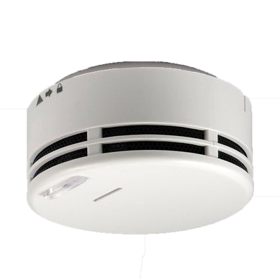 Signolux Guardion Carbon Monoxide/Heat Detector