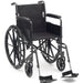 Silver Sport Wheelchair