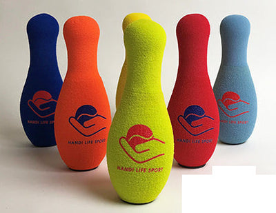Bowling Light - Game for All Ages and Skills