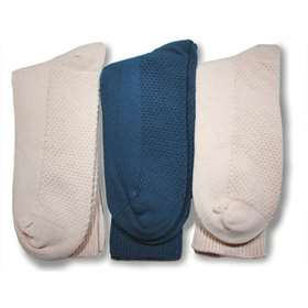 The three types of Seamless Oedama Sock