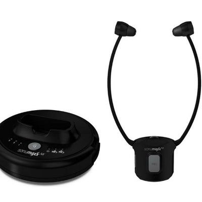 Sonumaxx NX Headset System TV Listeners