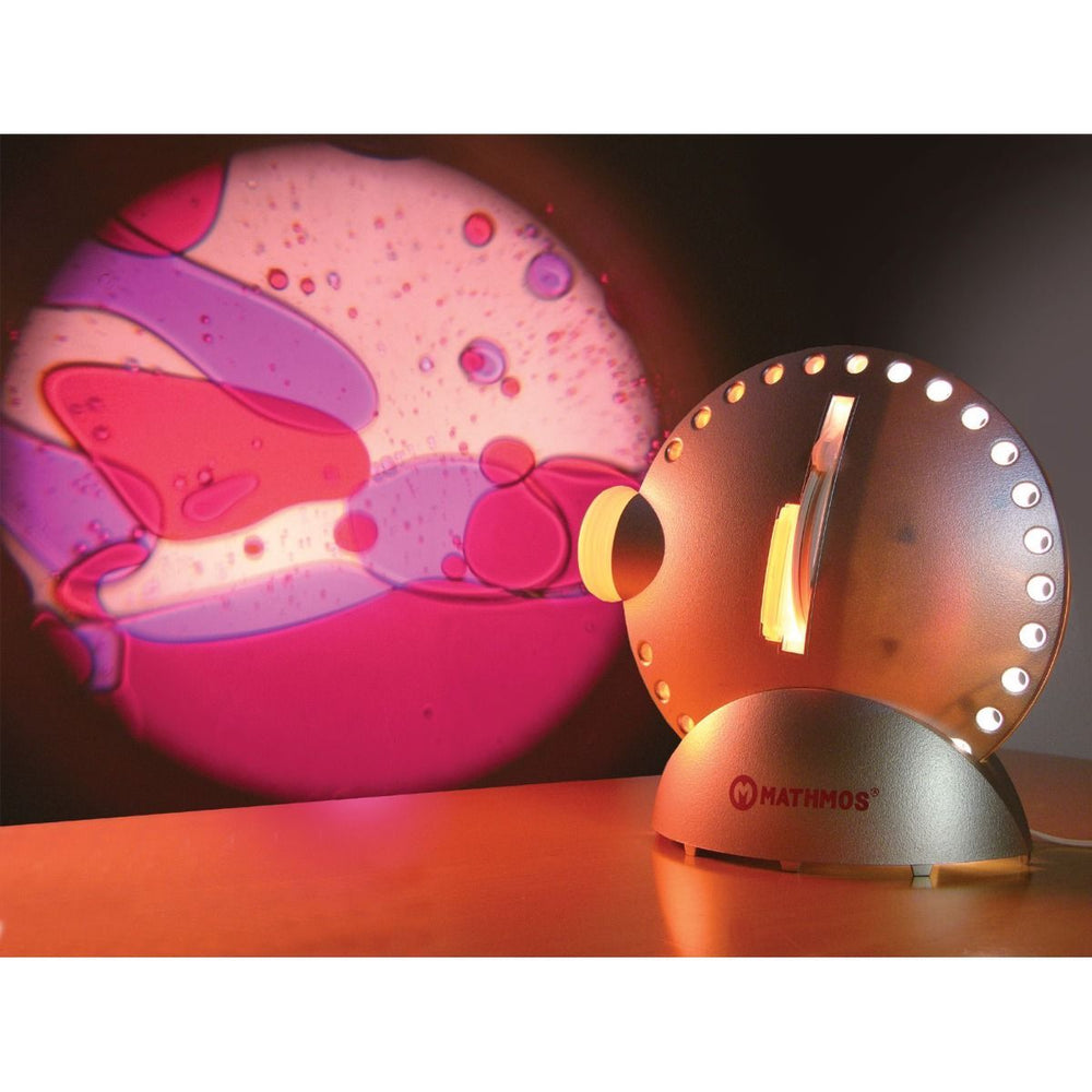 Put Rims Projector Space Projector with Extra Wheels – Ability Superstore
