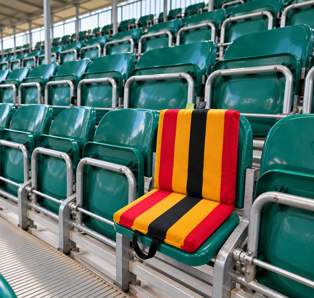 Made In The Mill 2-Way Support Cushion - Newmarket