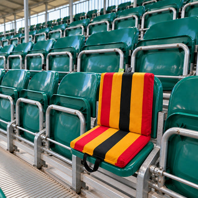 Made In The Mill 2-Way Support Cushion - Newmarket