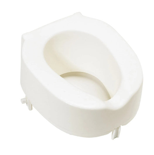 Homecraft Taunton Raised Toilet Seat