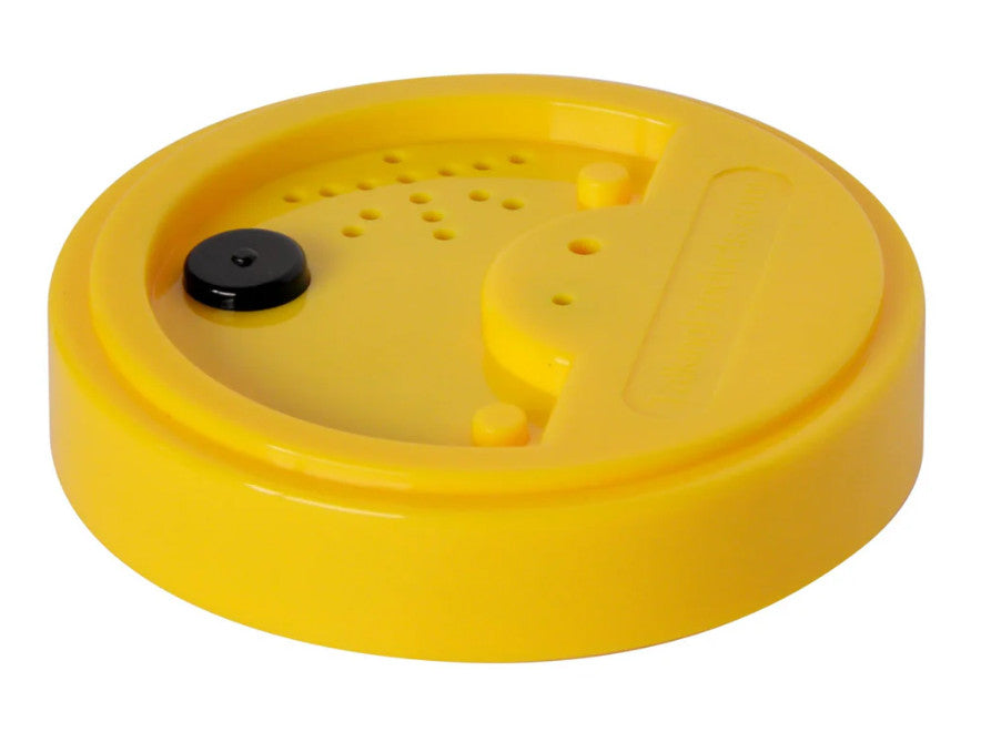 Talking Tin Yellow 20 seconds