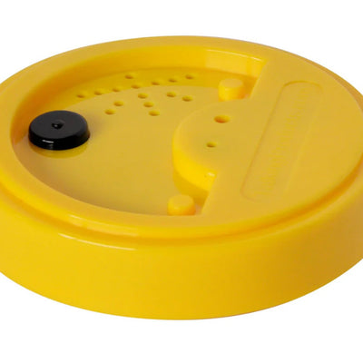 Talking Tin Yellow 20 seconds