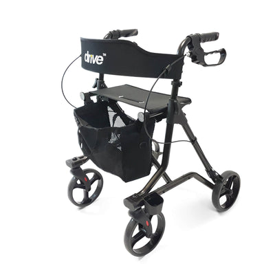 Torror Rollator/Four Wheel Walker