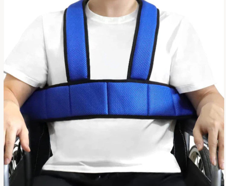 Adult Foam Torso Support