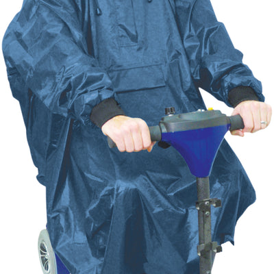 Deluxe Scooter Poncho
