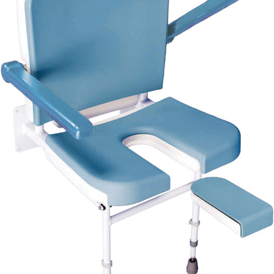 Duo Deluxe 2 in 1 Shower Seat