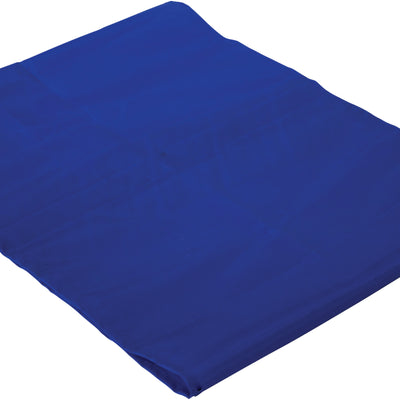 Blue Tubular Side Sheet - 720mmx700mm