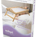Folding Wooden Bed Tray