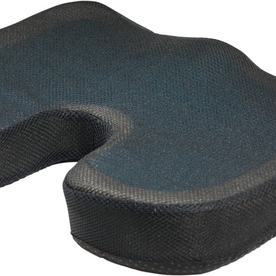 Deluxe Pressure Relief Coccyx Cushion with Gel