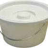 7.5L Commode Potty and Lid