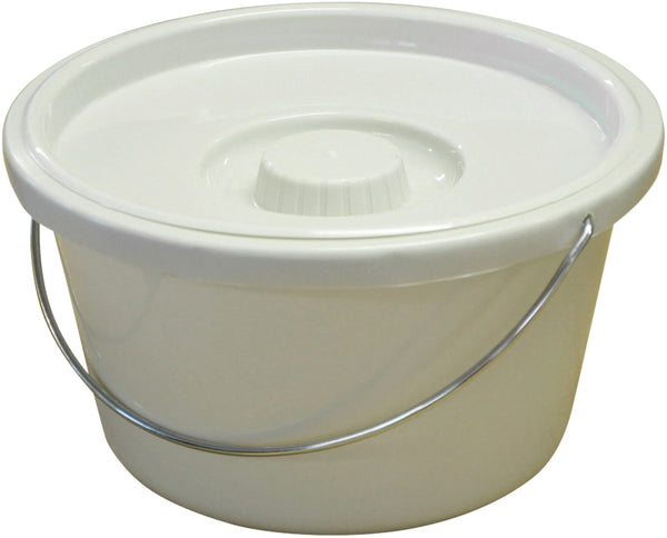 7.5L Commode Potty and Lid
