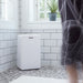 Wood’s MRD14G Dehumidifer in home
