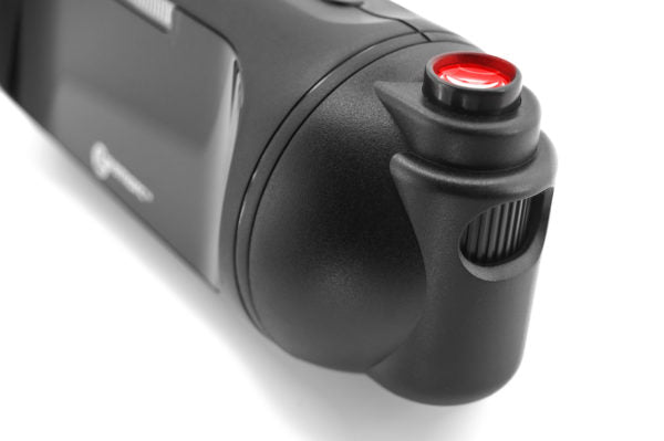 Wake 'N' Shake Spot Alarm Clock