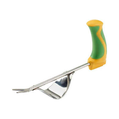 Easi-grip weeder