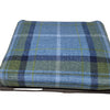 Luxury Westie Tweed Lap Tray With Bean Bag from Made in the Mill