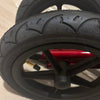Dietz Taima XC - All Terrain Four Wheel Rollator