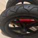 Dietz Taima XC - All Terrain Four Wheel Rollator
