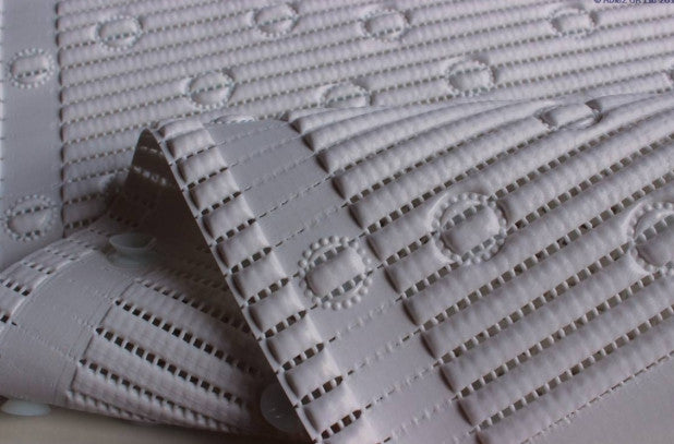 Luxury Bath Mat