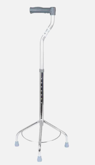 Days Wide Based Tripod Walking Stick