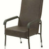 Adjustable High Back Chair