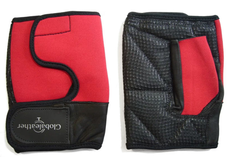 Wheelchair Wraps/Gloves - size extra small