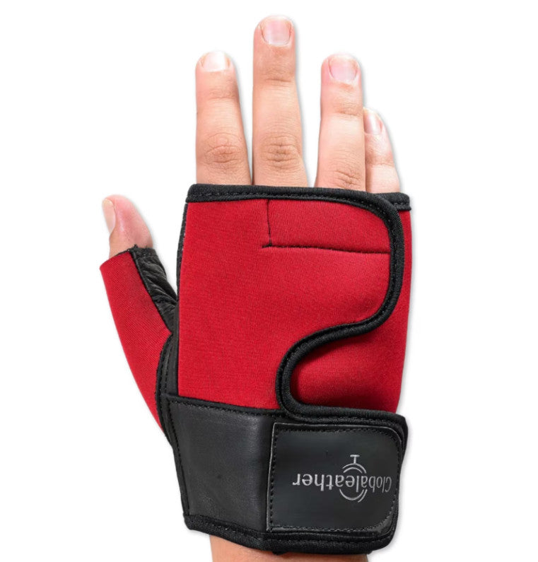 Wheelchair Wraps/Gloves - size extra small