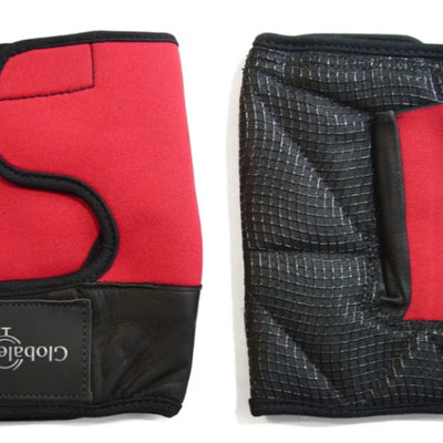 Wheelchair Wraps/Gloves - size extra small