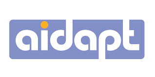 the aidapt logo