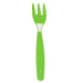Small Reusable Fork - Green