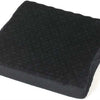 Black Jacquard Cushion Cover