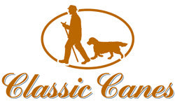 The Classic Canes logo