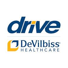 The Drive DeVilbiss logo