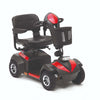 Drive Envoy 4 Mobility Scooter - Red