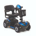 Drive Envoy 4 Mobility Scooter - Blue