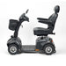 Drive Envoy 8 Mobility Scooter - side view