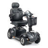 Drive Envoy 8 Mobility Scooter - Silver