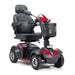 Drive Envoy 8 Mobility Scooter - Red