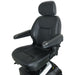 Drive Envoy 8 Mobility Scooter - seat